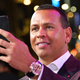 A-Rod knows he’s gotta keep that skin looking smooth like his swing.